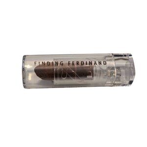 Finding Ferdinand Mini Lipstick Rose Gold Rare